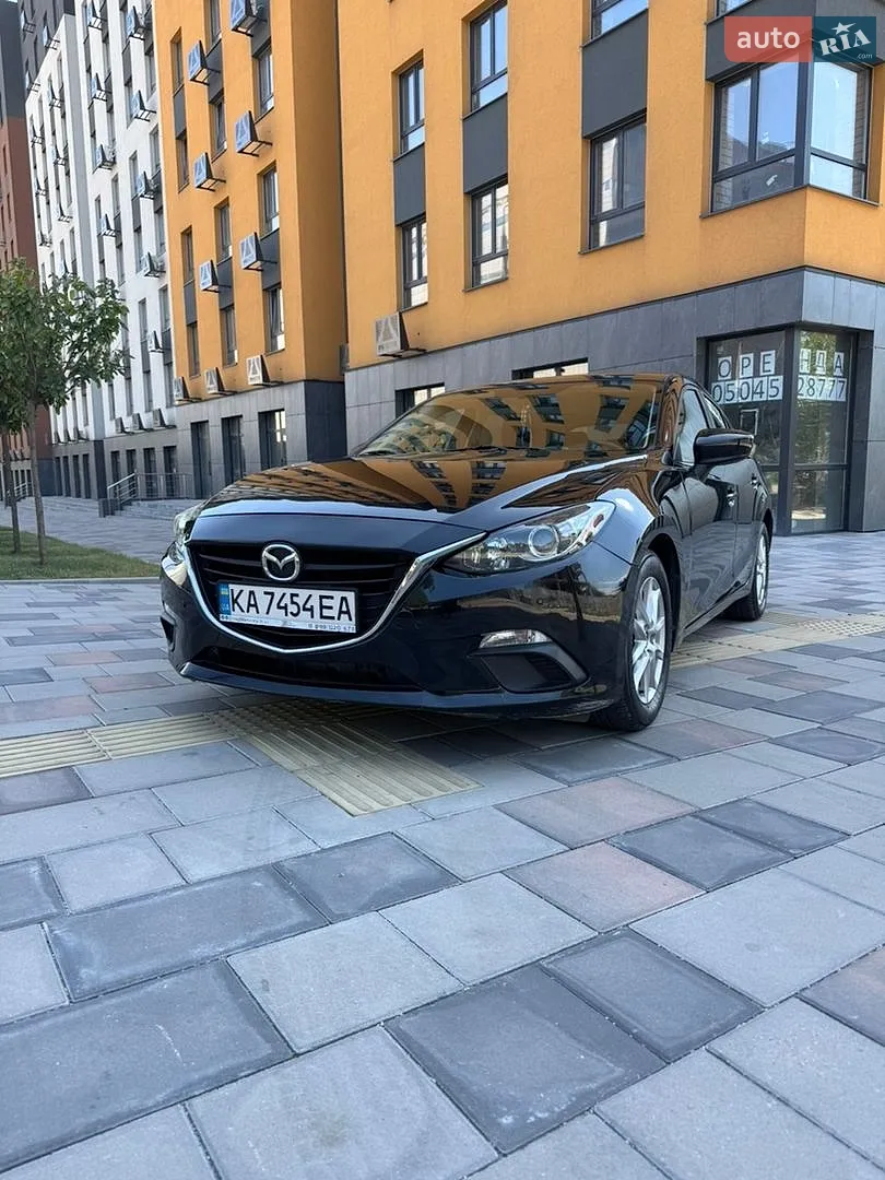 2013 Mazda 3 - мініатюра 3