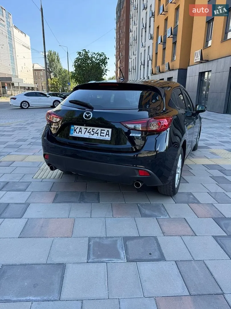 2013 Mazda 3 - мініатюра 10