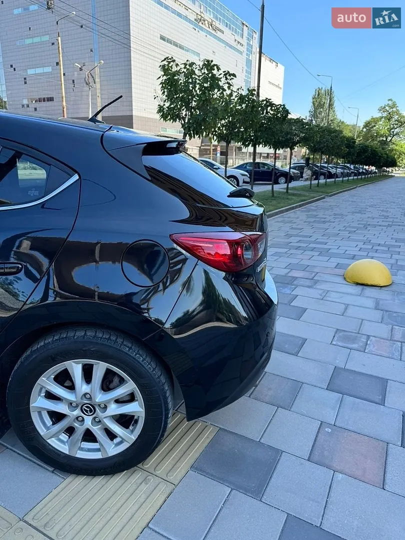 2013 Mazda 3 - мініатюра 13
