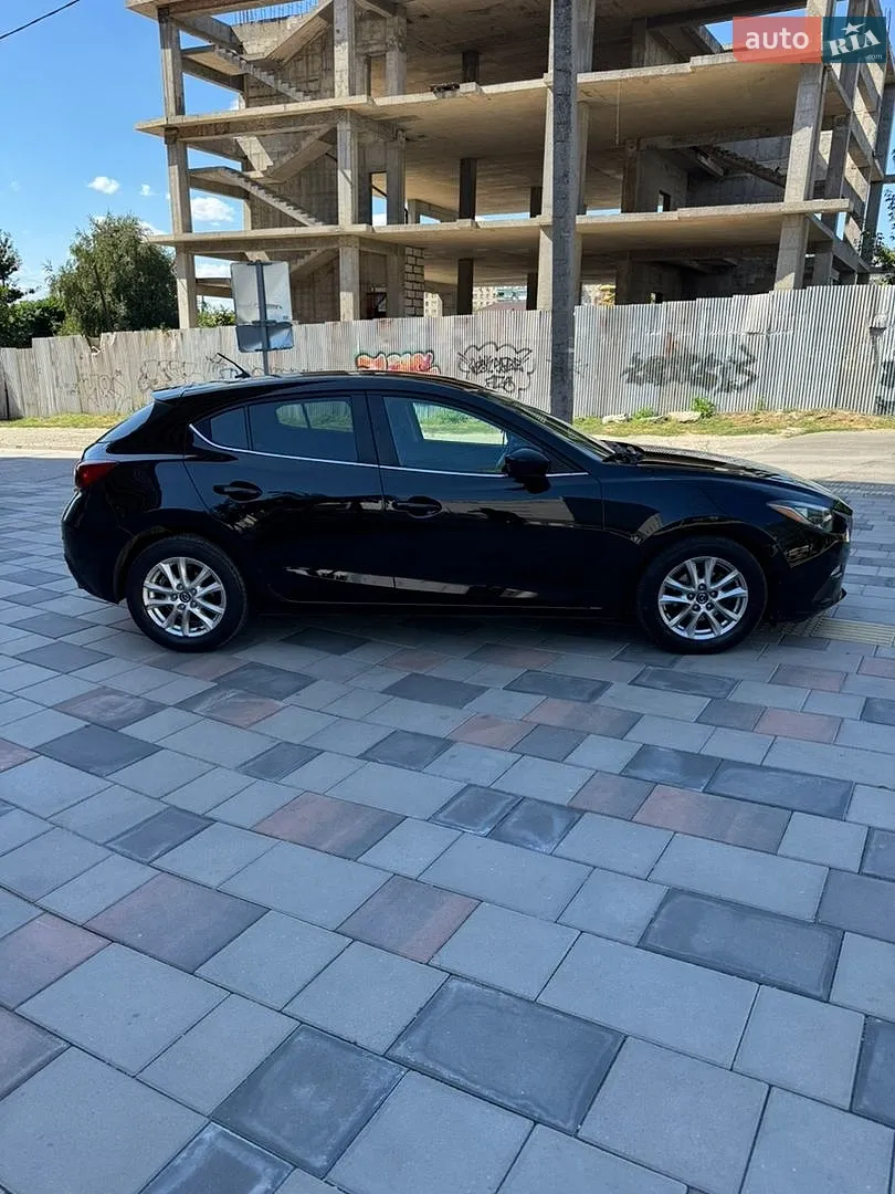 2013 Mazda 3 - мініатюра 20