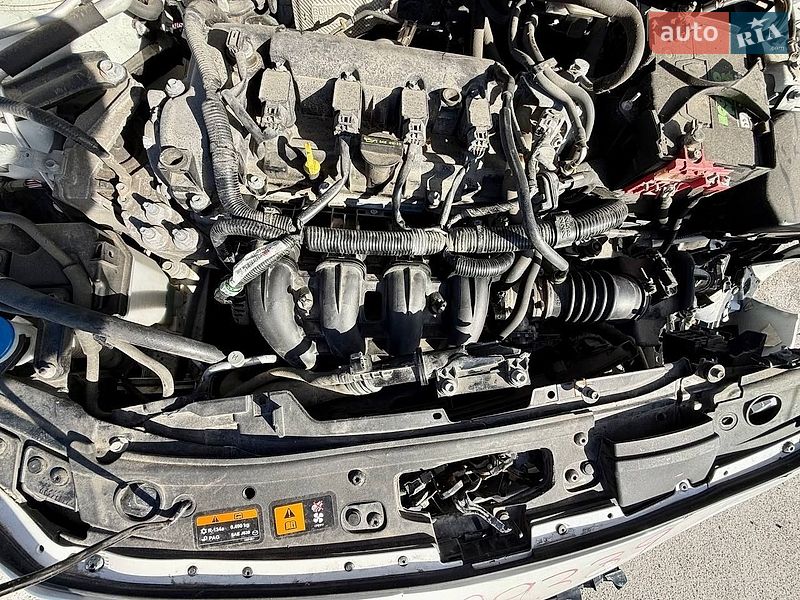 Хетчбек Mazda 3 2019 в Києві