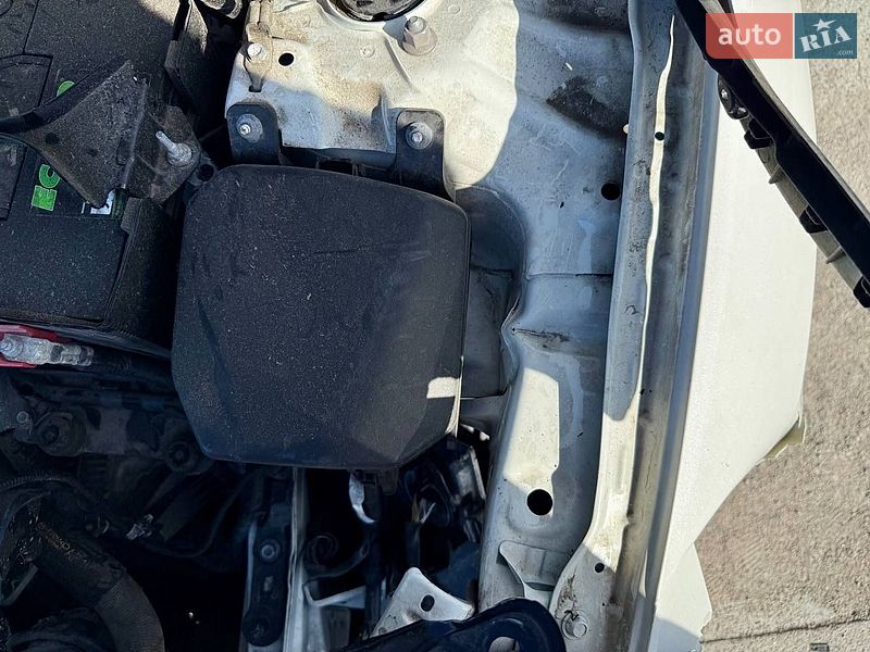 Хетчбек Mazda 3 2019 в Києві
