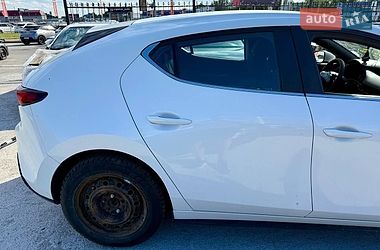 Хетчбек Mazda 3 2019 в Києві
