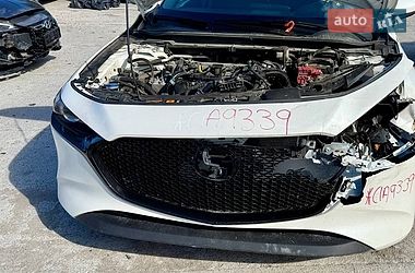 Хетчбек Mazda 3 2019 в Києві