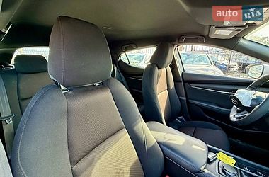 Хетчбек Mazda 3 2019 в Києві