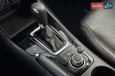 Хетчбек Mazda 3 2016 в Києві фото 18 Хетчбек Mazda 3 2016 в Києві