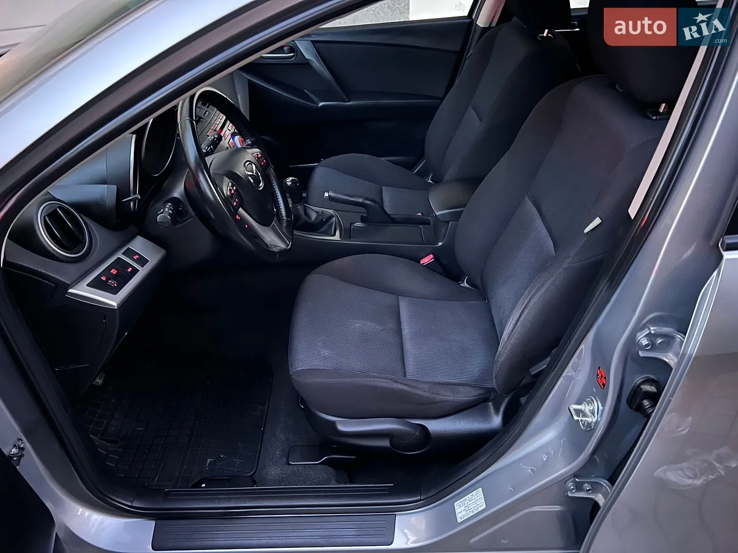 2010 Mazda 3 - мініатюра 29