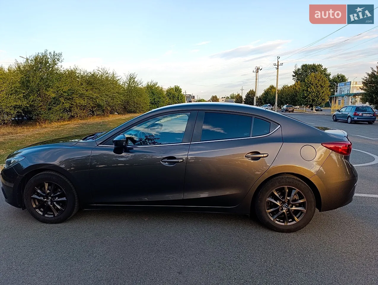 2017 Mazda 3 - мініатюра 18
