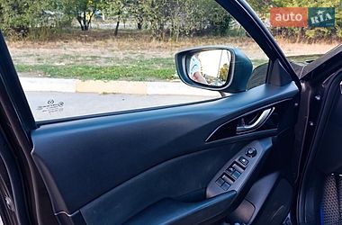Седан Mazda 3 2016 в Бучі фото 10 Седан Mazda 3 2016 в Бучі