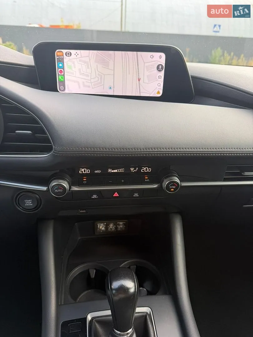 2019 Mazda 3 - мініатюра 15