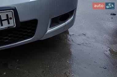 Седан Mazda 3 2007 в Львове