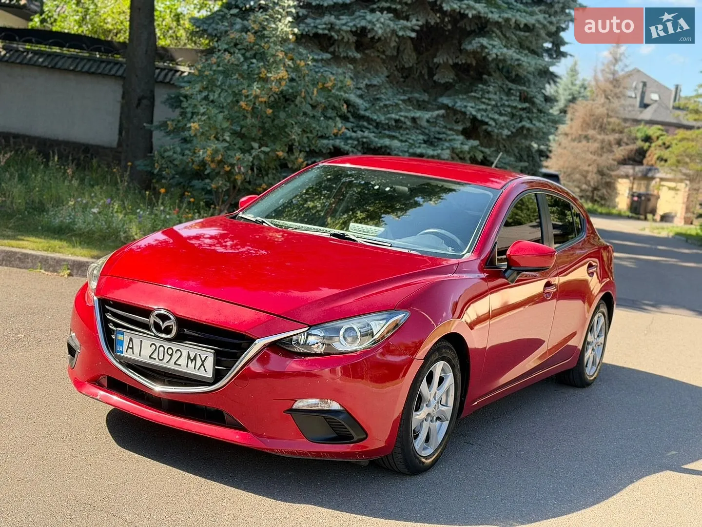 2013 Mazda 3 - фото 1