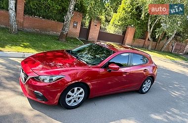 Хетчбек Mazda 3 2013 в Києві