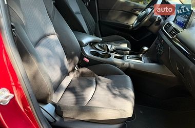 Хетчбек Mazda 3 2013 в Києві