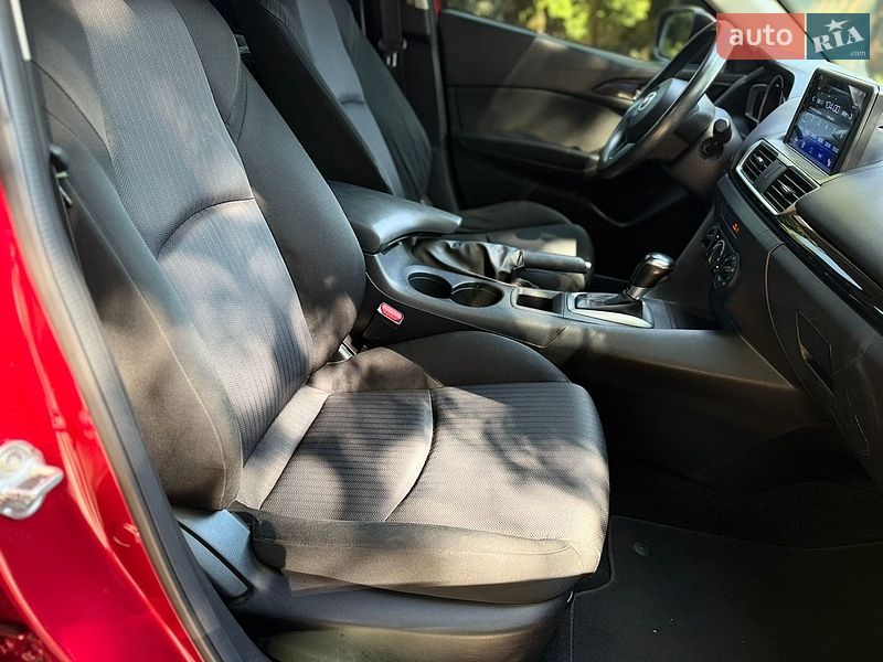 Хетчбек Mazda 3 2013 в Києві