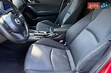 Хетчбек Mazda 3 2013 в Києві