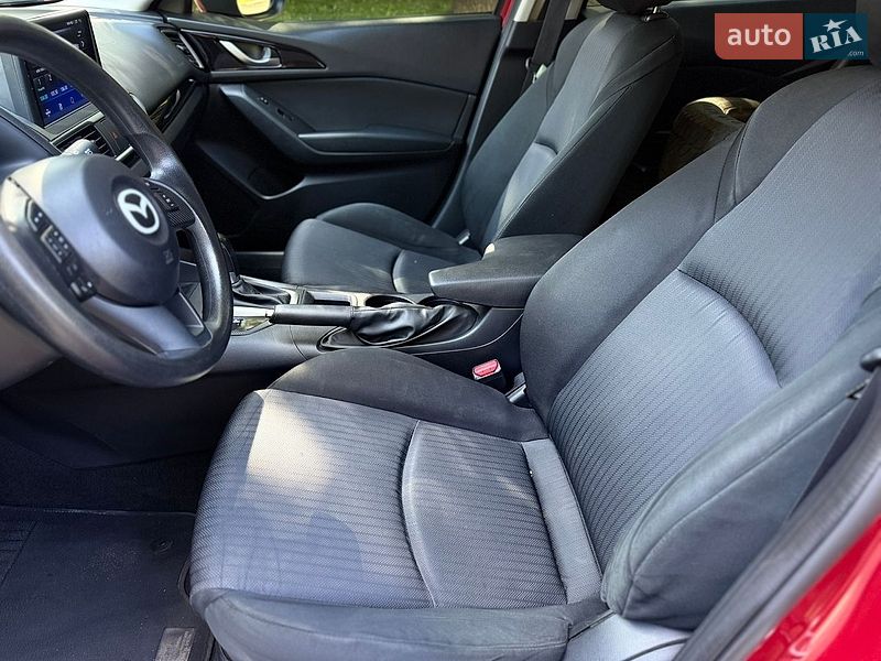 Хетчбек Mazda 3 2013 в Києві