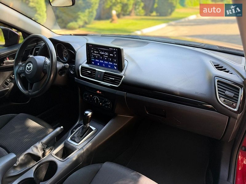 Хетчбек Mazda 3 2013 в Києві