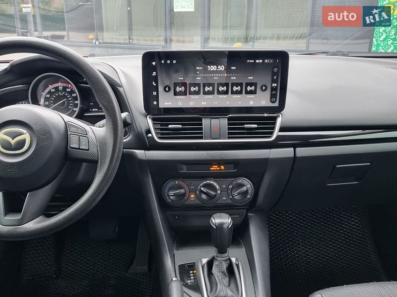 Седан Mazda 3 2014 в Дніпрі фото 12 Седан Mazda 3 2014 в Дніпрі