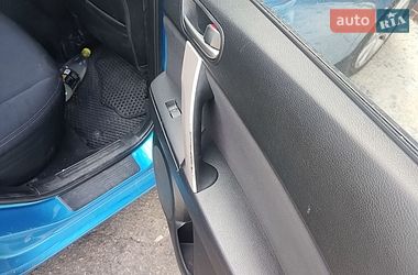 Хетчбек Mazda 3 2009 в Кам'янському