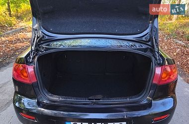 Седан Mazda 3 2005 в Черкассах