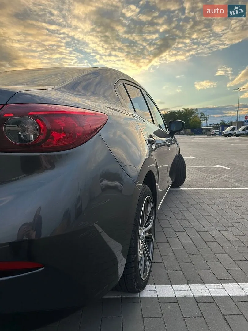 2015 Mazda 3 - мініатюра 36