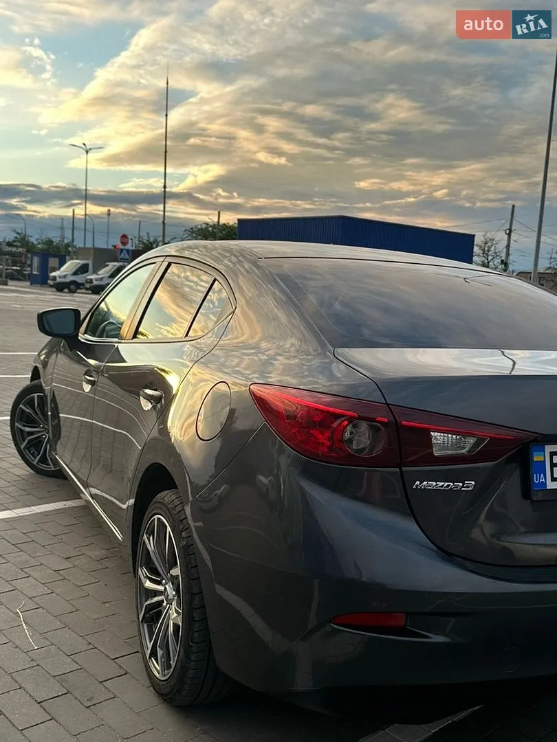 2015 Mazda 3 - мініатюра 40