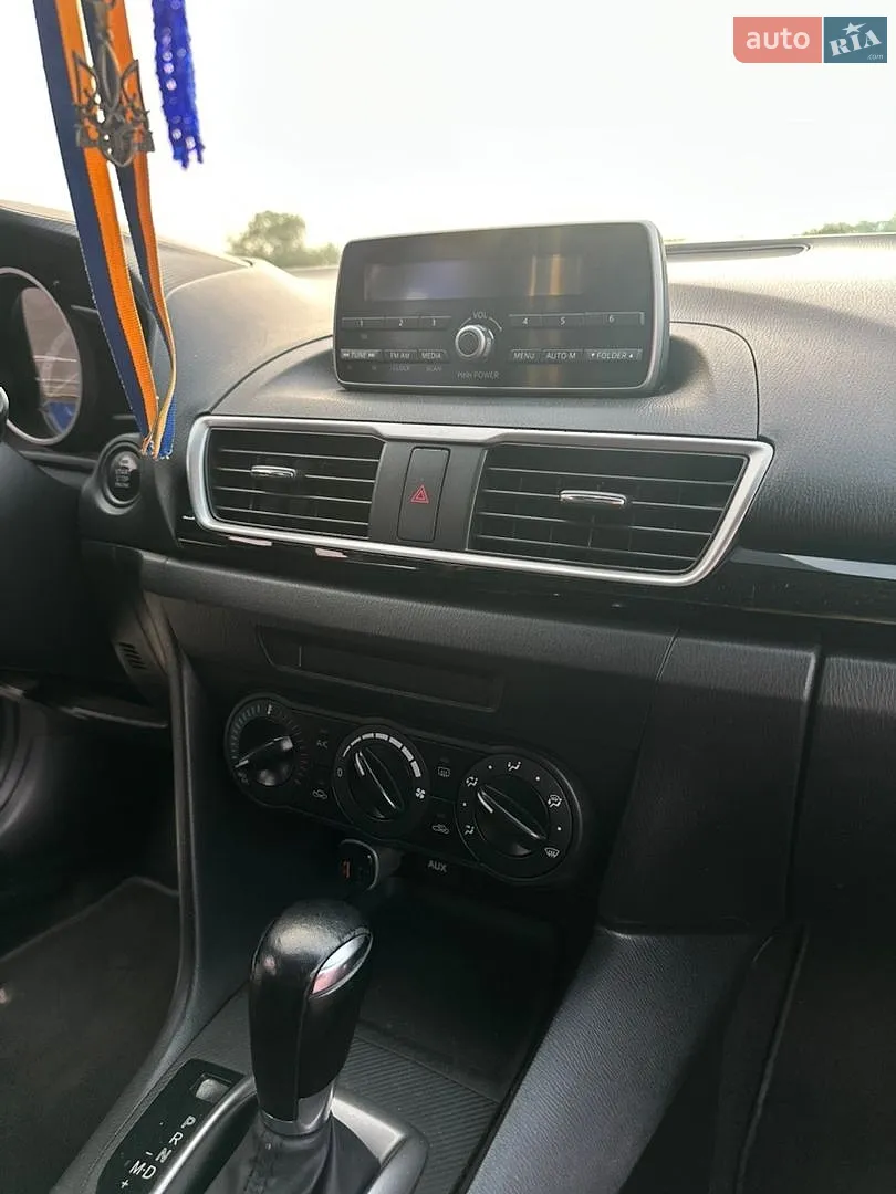 2015 Mazda 3 - мініатюра 59