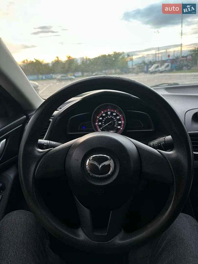 2015 Mazda 3 - мініатюра 67