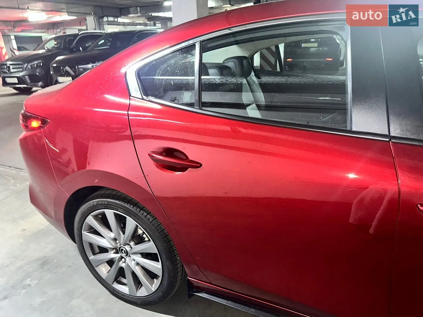 2019 Mazda 3 - мініатюра 4