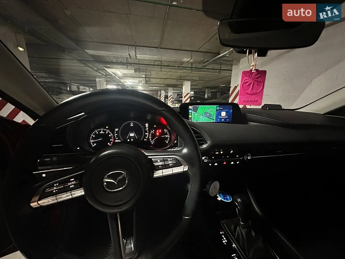 2019 Mazda 3 - мініатюра 9