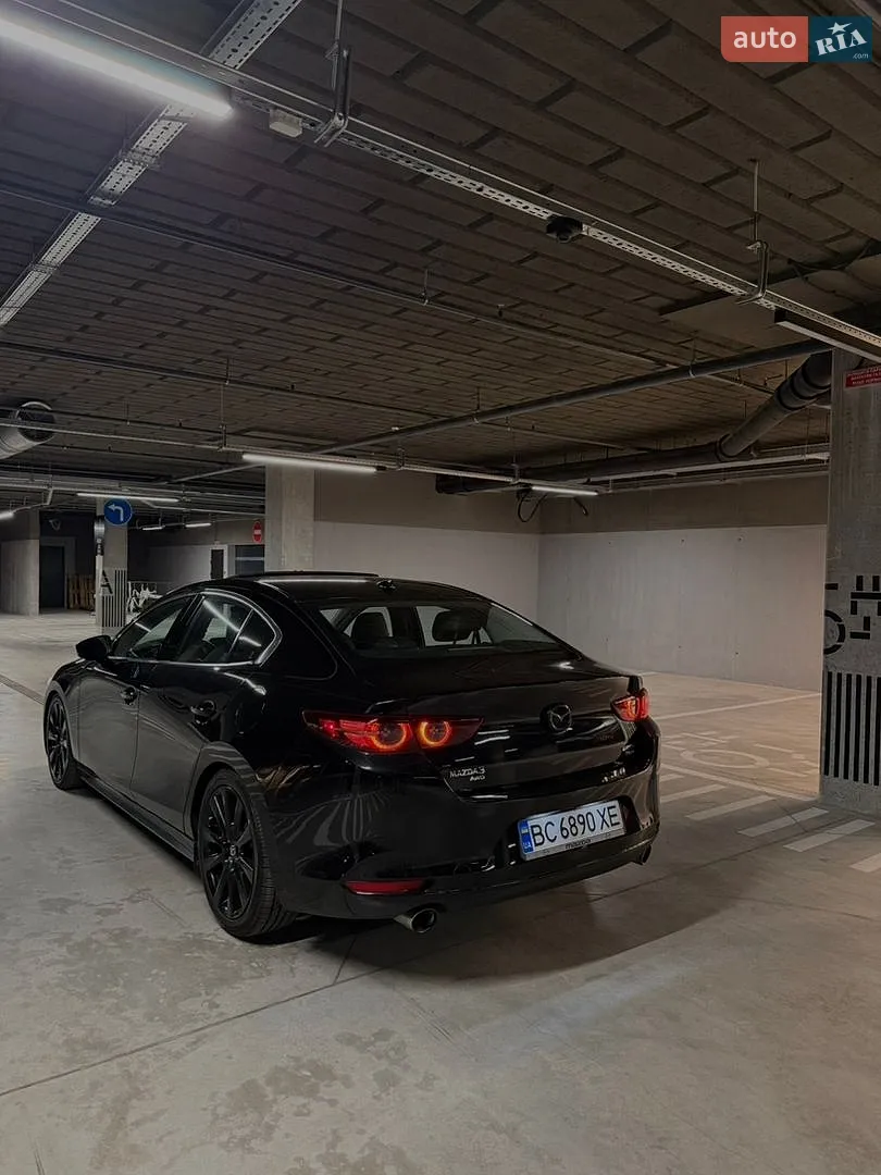 2020 Mazda 3 - мініатюра 5