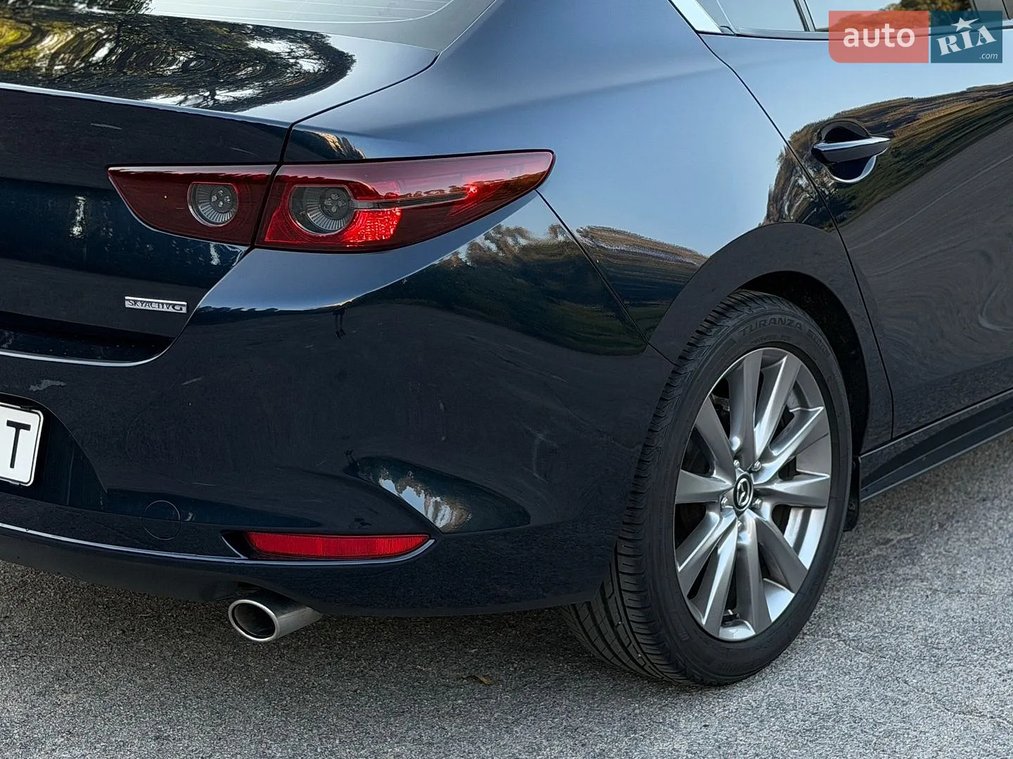 2019 Mazda 3 - мініатюра 9