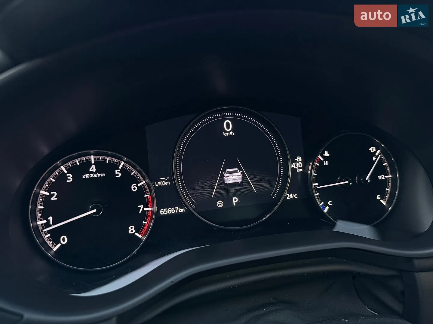 2019 Mazda 3 - мініатюра 12