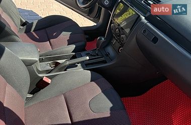 Седан Mazda 3 2006 в Львові фото 8 Седан Mazda 3 2006 в Львові