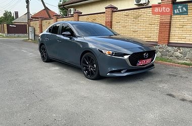 mazda 3 2024 в Полтава від професійного продавця Володимир