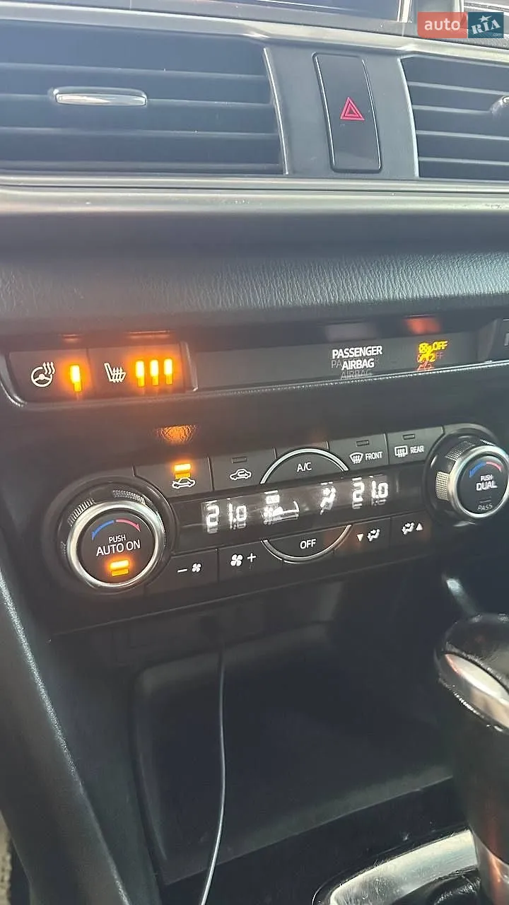 2018 Mazda 3 - мініатюра 12