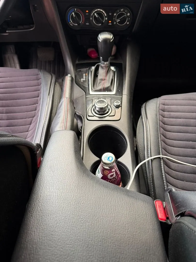 2014 Mazda 3 - мініатюра 24