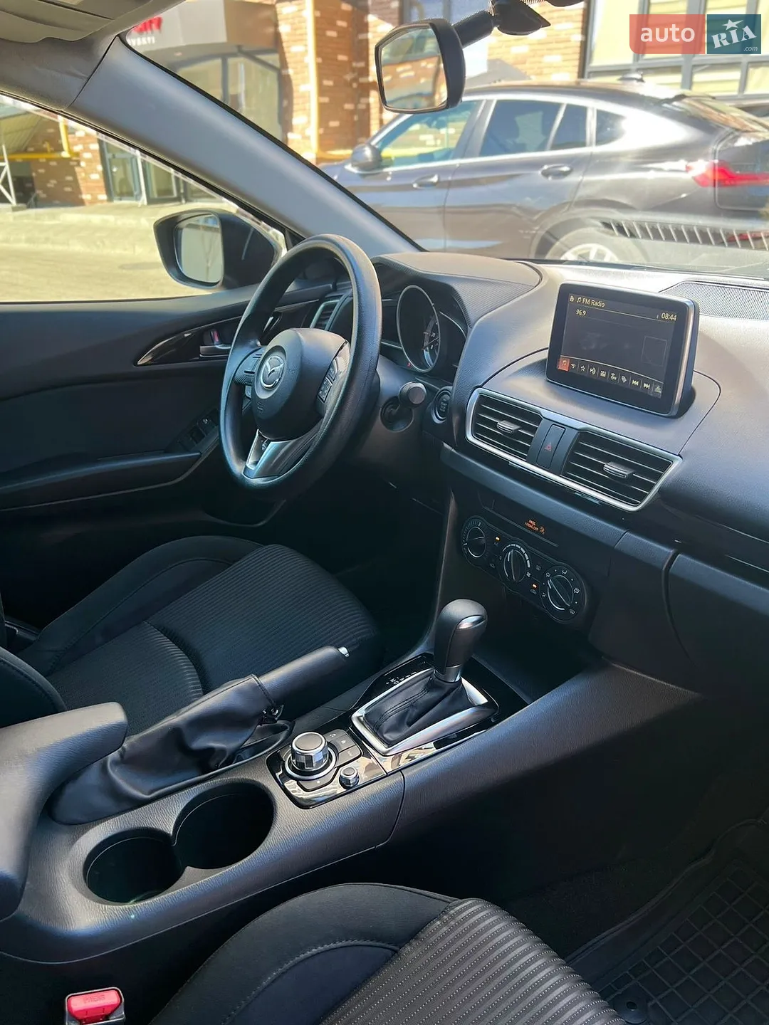 2016 Mazda 3 - мініатюра 18