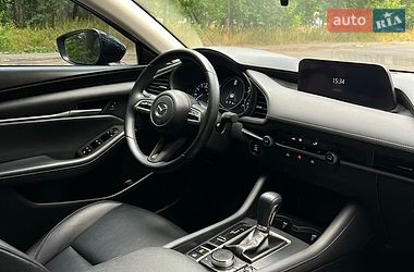 Седан Mazda 3 2020 в Киеве