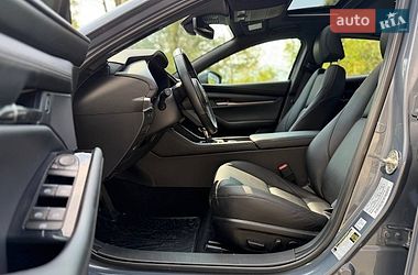 Хетчбек Mazda 3 2024 в Києві