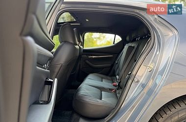 Хетчбек Mazda 3 2024 в Києві