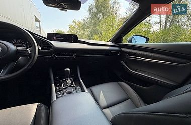 Хетчбек Mazda 3 2024 в Києві