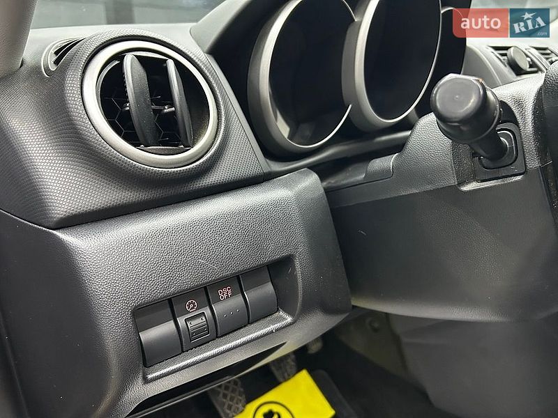 Хетчбек Mazda 3 2008 в Чернівцях