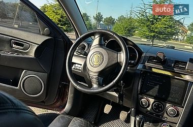 Хетчбек Mazda 3 2007 в Одесі