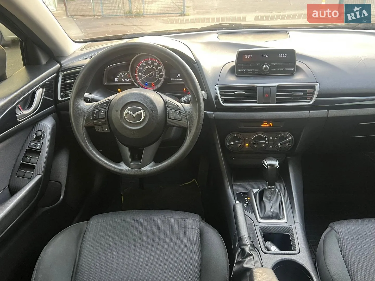 2014 Mazda 3 - мініатюра 11
