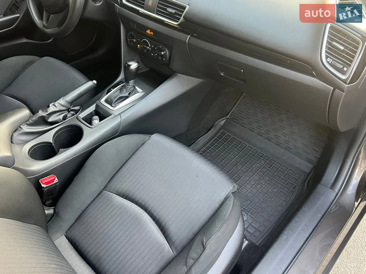 2014 Mazda 3 - мініатюра 16