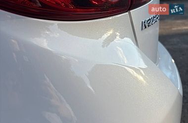 Хэтчбек Mazda 3 2016 в Киеве