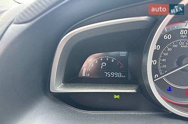 Хэтчбек Mazda 3 2016 в Киеве