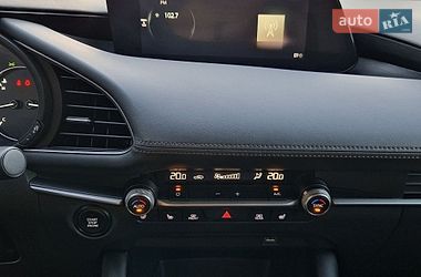 Хэтчбек Mazda 3 2021 в Днепре